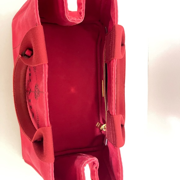 PRADA CANAPA - Picture 7 of 12